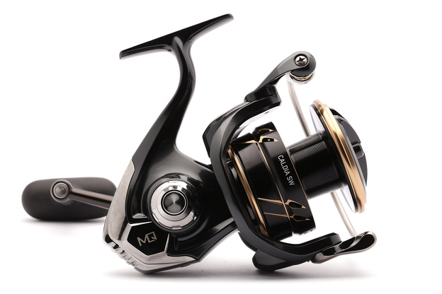 KOŁOWROTEK DAIWA 23 CALDIA SW 10000-H