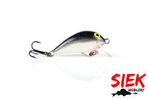 WOBLER SIEK BZYK 3,5cm - 18