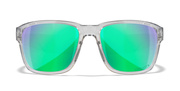 OKULARY POLARYZACYJNE WILEY X TREK CAPTIVATE GREEN