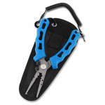 SZCZYPCE DO KÓŁEK ŁĄCZNIKOWYCH Z MOCOWANIEM NA PASEK ZEBCO