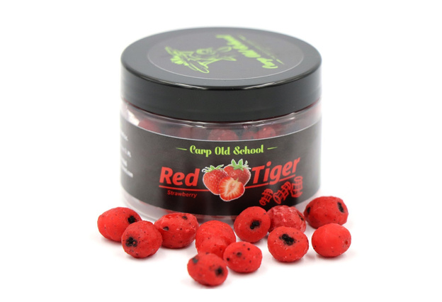 ORZECH TYGRYSI CARP OLD SCHOOL - RED TIGER 150ml
