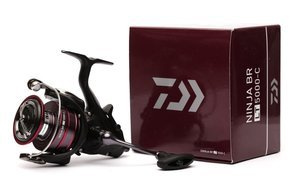 KOŁOWROTEK DAIWA NINJA BR LT 5000-C