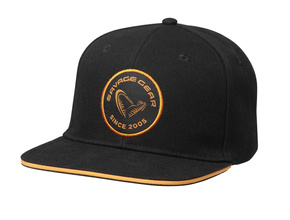 CZAPKA Z DASZKIEM SAVAGE GEAR BADGE FLATBILL CAP
