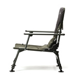 KRZESŁO/FOTEL WĘDKARSKI SAXCARP 