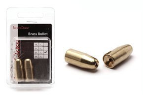 2125628 - IRON CLAW BEZOŁOWIOWE CIĘŻARKI BULLET 28g/2szt