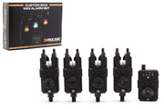 ZESTAW SYGNALIZATORÓW PROLOGIC CUSTOM SMX MKII 4+1