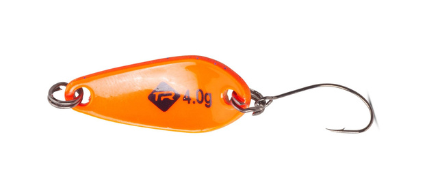 WAHADŁÓWKA IRON TROUT DEEP SPOON MRR/4g