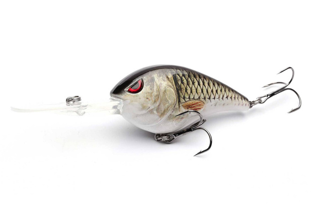 WOBLER YORK C.A.T.CHER 7,6cm/29g