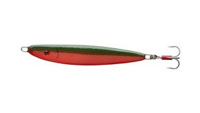 PILKER CORMORAN SEACOR GIDDY 125g GR