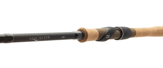 WĘDKA DAIWA AQUALITE POWER FLOAT 420/15-50g