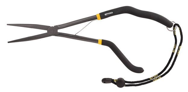 PISTOLETOWE SZCZYPCE SPRO PISTOL GRIP PLIERS 28cm