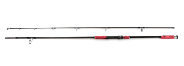 WYCATLG320 - YORK WĘDKA SUMOWA C.A.T LAVA GROUND 320/80-300g