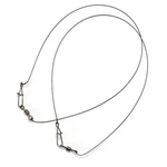 PRZYPON WOLFRAMOWY 20/4KG - SPINWAL