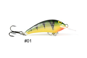 WOBLER SIEK BĄCZEK 4,5cm - 01