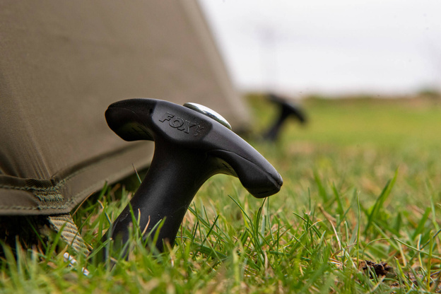 NAMIOT FOX AIR FRAME SOCIAL SHELTER