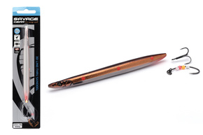 PRZYNĘTA SAVAGE GEAR 3D LINE THRU SANDEEL 13,5cm - BCRD