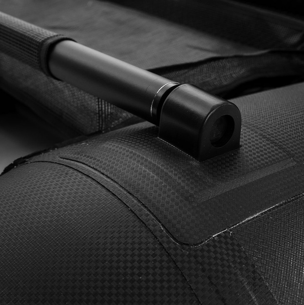 PŁYWADEŁKO VAGNER BELLY BOAT 180