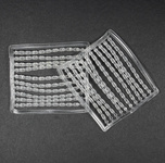 STOPERY DO KULEK PROTEINOWYCH BARYŁKOWE UNDERCARP