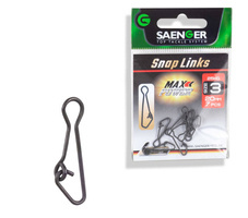 AGRAFKI SANGER SNAP LINK 4/30kg