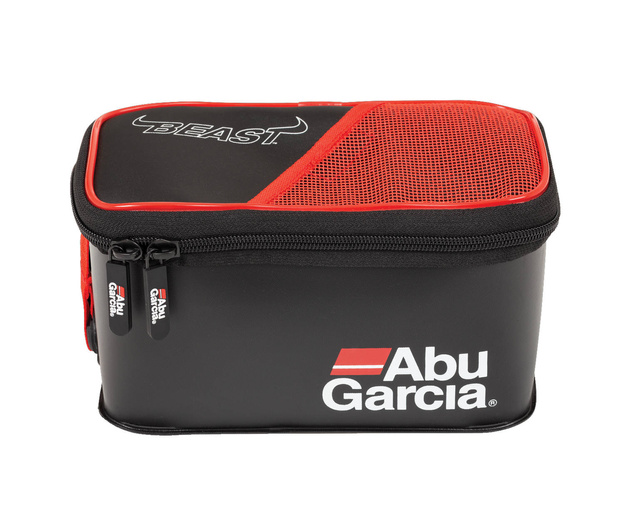 WODOODPORNA TORBA WĘDKARSKA BEAST PRO EVA S
