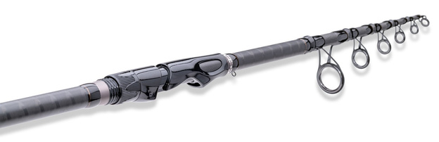 WĘDKA TELESKOPOWA SANGER TB-X CARP 360/3,00lb