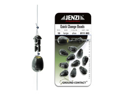 KORALIKI JENZI QUICK CHANGE - L