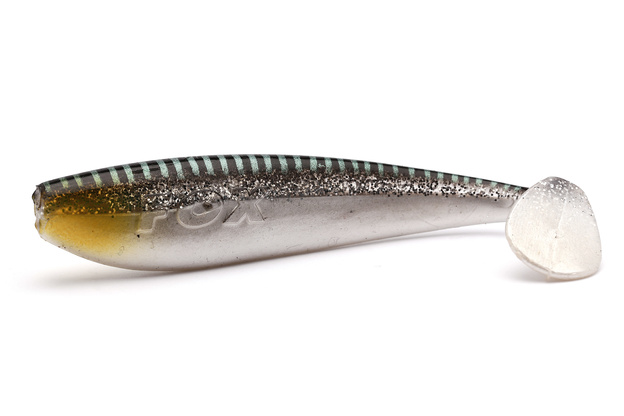 GUMA FOX RAGE PRO ZANDER - SILVER HALO