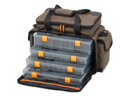 TORBA SAVAGE GEAR NA PRZYNĘTY 35x50x25cm