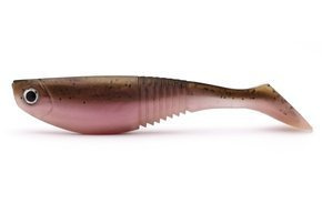 5317 - SUXXES GUMA RUNNING FOX - RAINBOW SHAD