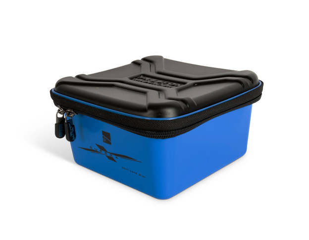 POJEMNIK PRESTON SUPERA X BAIT SAFE MINI - 21x21x11cm