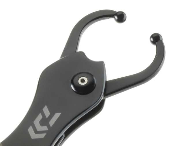 CHWYTAK Z WAGĄ DAIWA PROREX "FISH LIP"