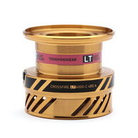 SZPULA DO KOŁOWROTKA DAIWA CROSSFIRE LT 4000-C