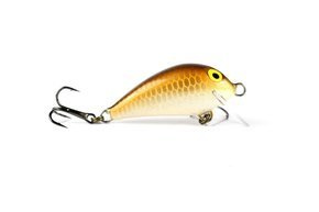 WSBZS/10 - SIEK WOBLER BZYK TONĄCY 3,5cm