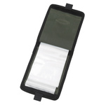 ŚREDNI PORTFEL NA PRZYPONY I AKCESORIA KINETIC