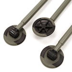 TRÓJNÓG STOJAK DO WAŻENIA PROLOGIC 110-198cm