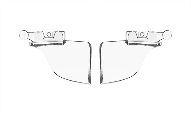 OKULARY POLARYZACYJNE WILEY X ALFA CAPTIVATE BLUE