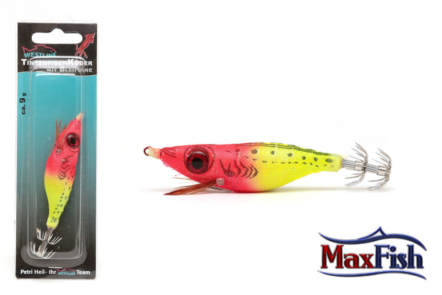 4500351 - WESTLINE PRZYNĘTA NA MĄTWY I KALMARY