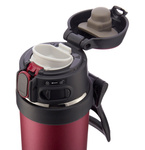 KUBEK TERMICZNY ZOJIRUSHI SM-QAF60RK - CZERWONY 0,6l