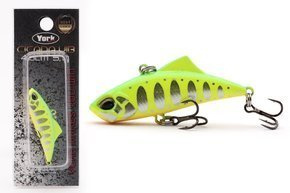 CYKADA VIB 4,5cm/5,1g - YORK 