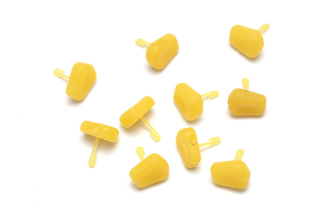 36102 - YORK PŁYWAJĄCY STOPER - KUKURYDZA YELLOW 10szt