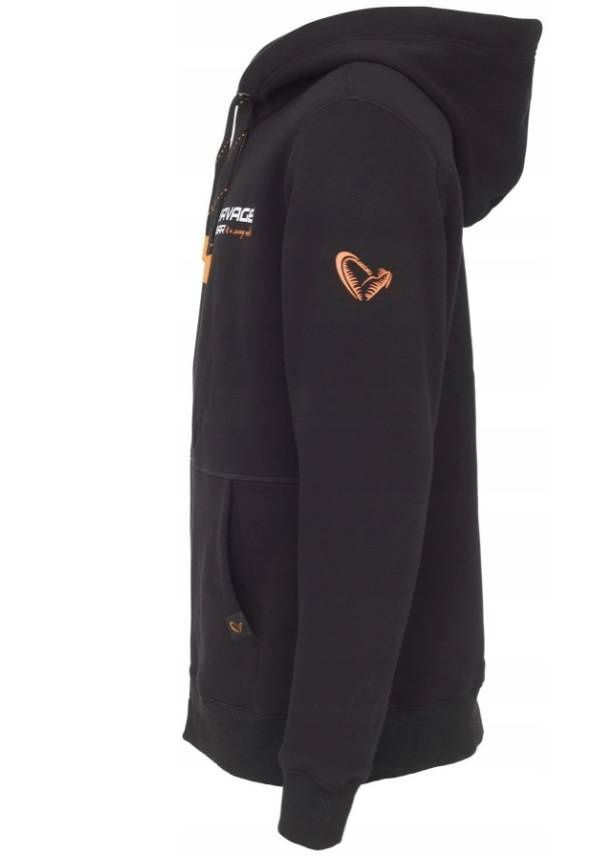 BLUZA Z KAPTUREM SAVAGE GEAR URBAN