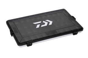 PUDEŁKO DAIWA D-BOX LS SMOKE 34,4x21,5x3,3 cm