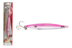 PILKER BELONA - PINK BROCADE - YORK