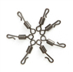 KRĘTLIKI KARPIOWE DO SZYBKIEJ WYMIANY UNDERCARP 10szt