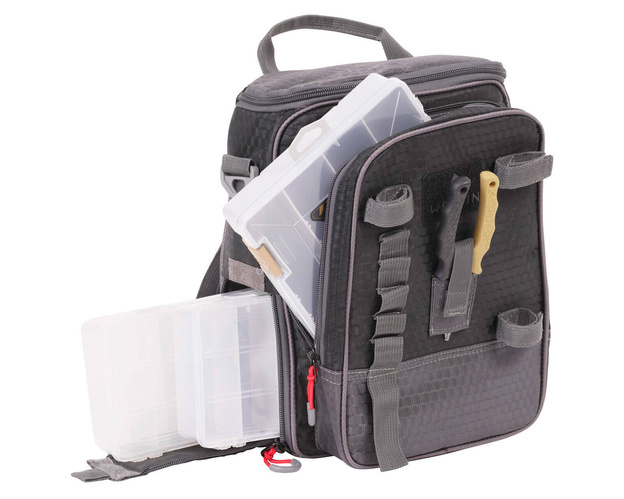 TORBA WESTIN W4 STREET BAG PRO 31x27x17cm