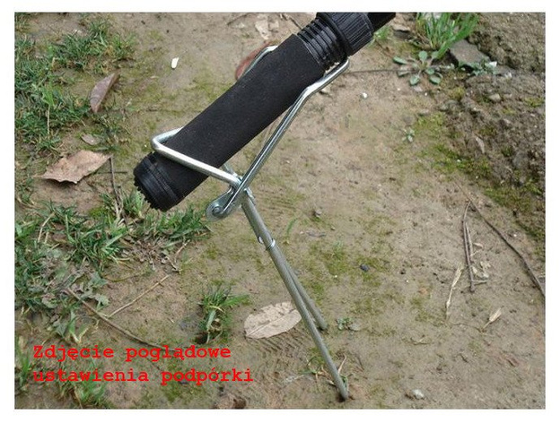 09731 -YORK PODPÓRKA METALOWA