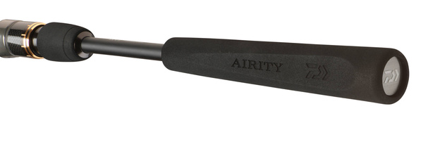 WĘDKA DAIWA AIRITY SPINNING 195/2-9g