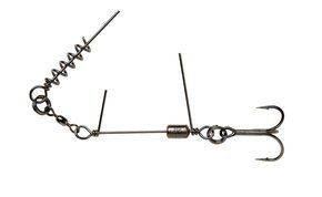 72276 - SAVAGE GEAR DOZBROJKA Z WKRĘTKĄ 3G - 1-35kg