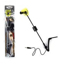 86534 - YORK PODŚWIETLANY SWINGER GENESIS V3 - ŻÓŁTY