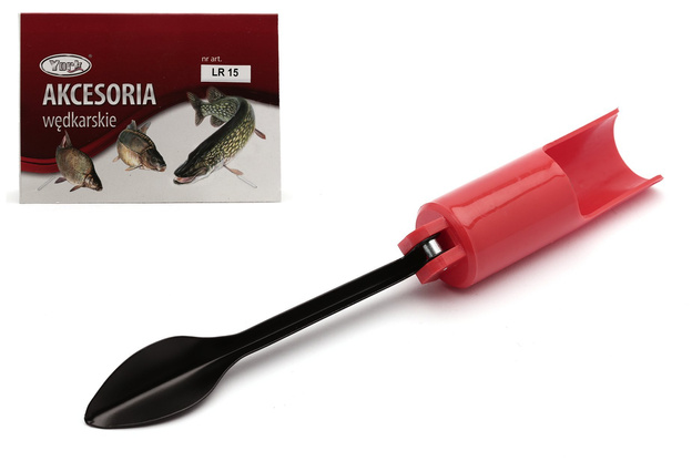 REGULOWANA PODPÓRKA GRUNTOWA YORK - DELFINEK